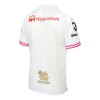 Officiële Voetbalshirt Cerezo Osaka Uit 2024-25 - Heren